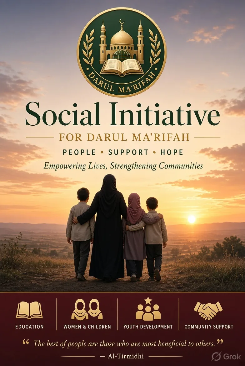 Social Initiative